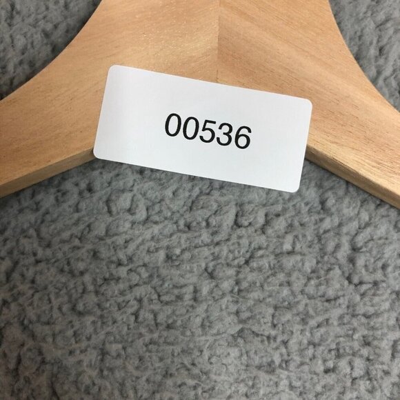 BKE Buckle Top Small Sleeveless Light Brown Embellished Bling Frayed Neck Hem - Picture 9 of 9